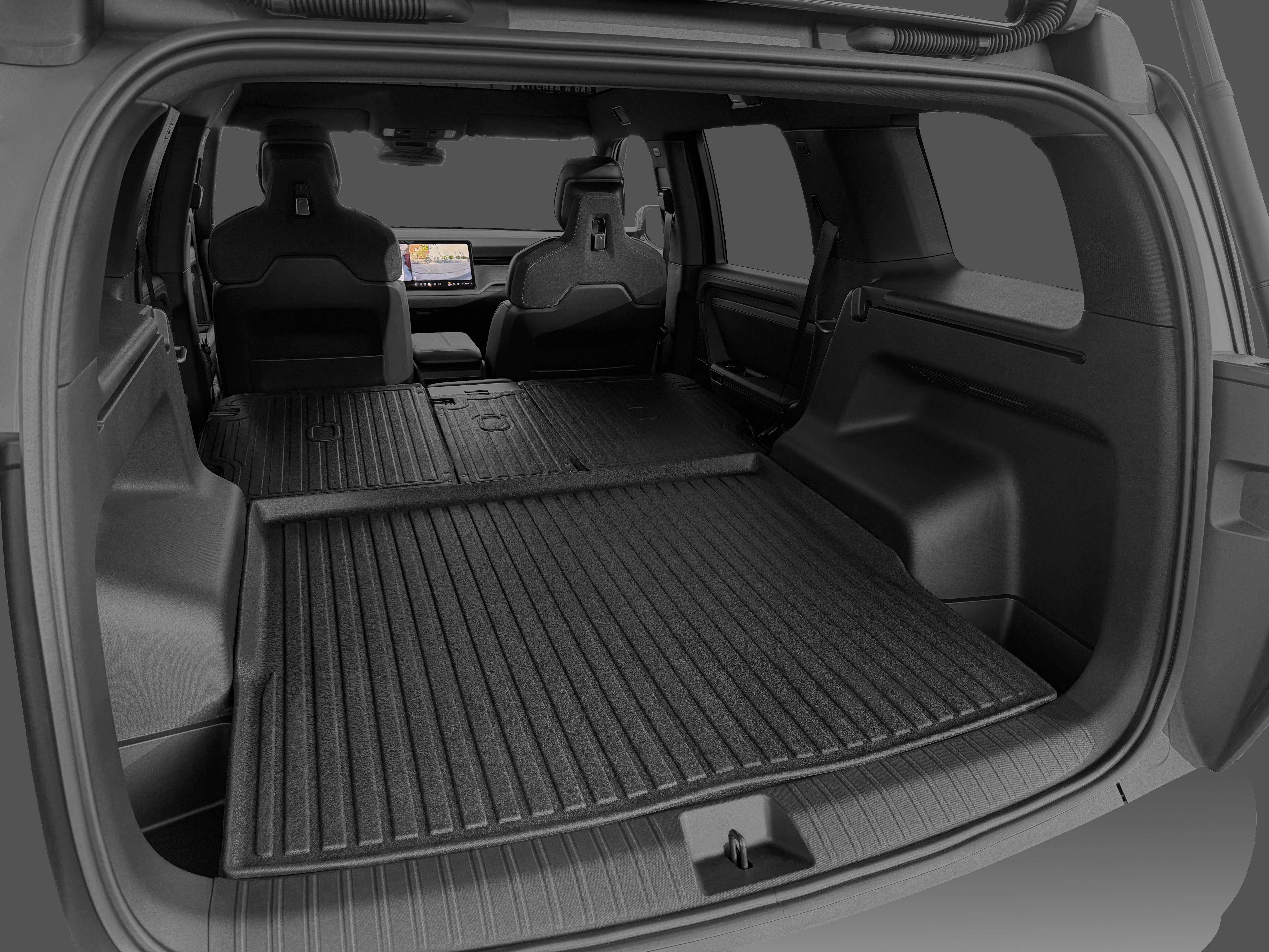LinerX Cargo Liner for 2026-2027 Rivian R2