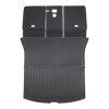 LinerX Cargo Liner with Seats Back Cover Mats for 2025-2027 Tesla Model Y (Juniper)