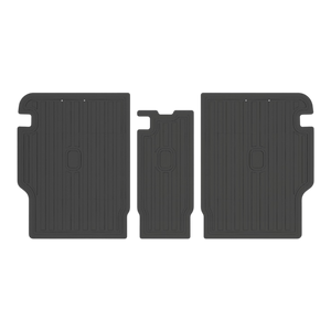 LinerX Seat Back Cover Mats for 2026-2027 Rivian R2