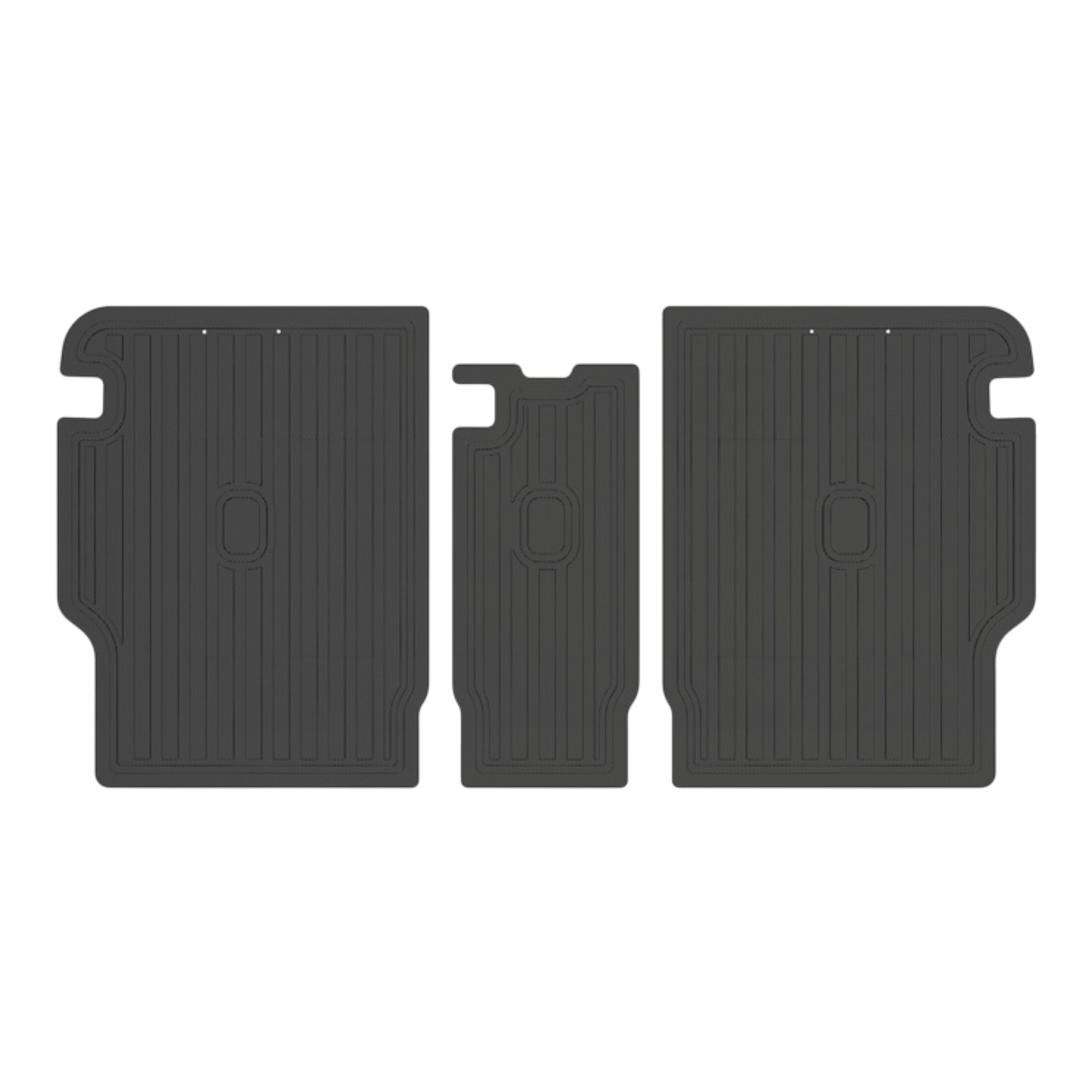LinerX Seat Back Cover Mats for 2026-2027 Rivian R2