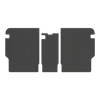 LinerX Seat Back Cover Mats for 2026-2027 Rivian R2