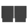 LinerX Second Row Seats Back Cover Mats for 2026-2027 Tesla Model Y L
