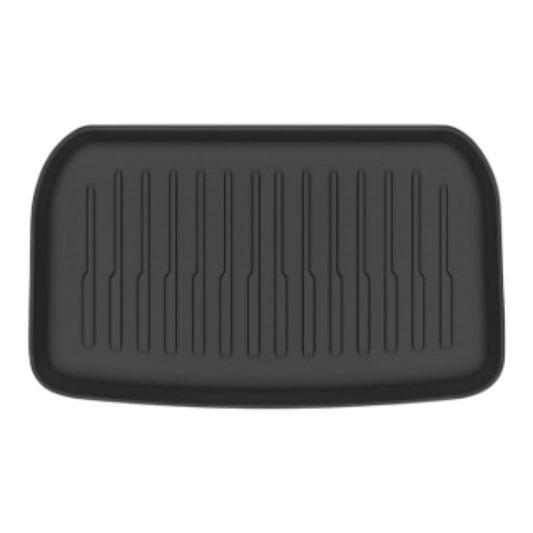LinerX Rear Cargo Well Liner for 2026-2027 Tesla Model Y L