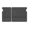 LinerX Second Row Seats Back Cover Mats for 2025 Polestar 3