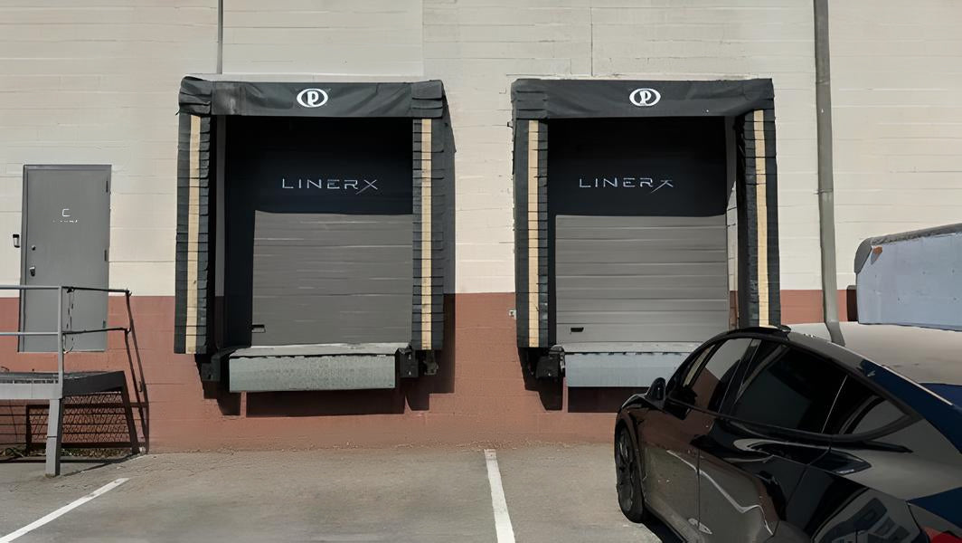 LinerX fulfillment facility in Maryland