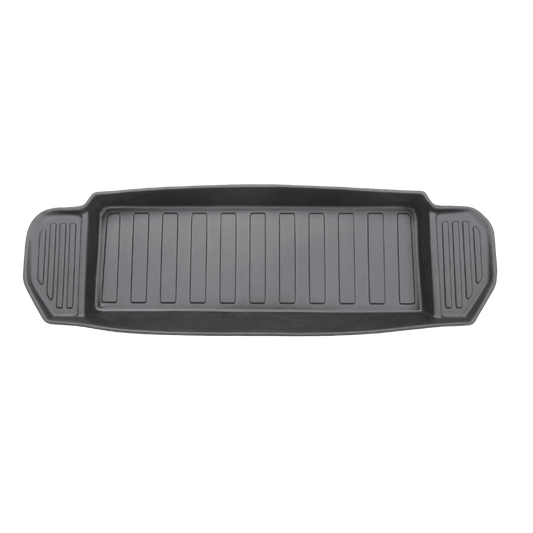 2021-2024 Tesla Model S Rear Trunk Mat Cargo Liner (Plaid and Long Ran –  LinerX