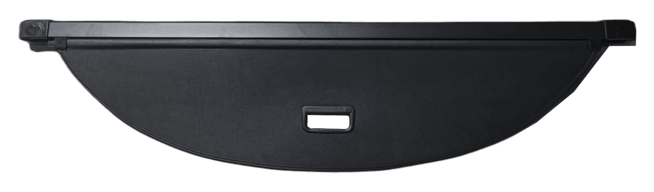 IONIQ 5 Rear Trunk Privacy Cargo Cover (Retractable) - WooEV