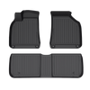 LinerX Floor Mats for 2022-2024 Lucid Air