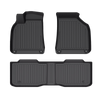 LinerX Floor Mats for 2022-2024 Lucid Air