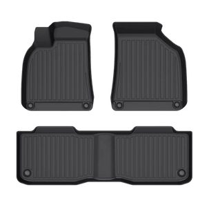 LinerX Floor Mats for 2022-2024 Lucid Air