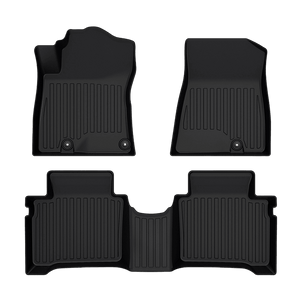 LinerX Floor Mats for 2023-2025 Kia Niro