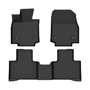 LinerX Floor Mats for 2023-2026 Lexus RX 350