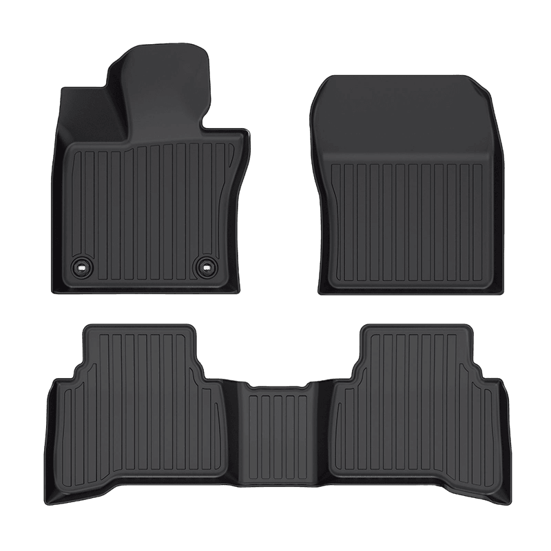 LinerX Floor Mats for 2023-2024 Toyota Prius