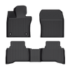 LinerX Floor Mats for 2023-2024 Toyota Prius