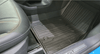 LinerX Floor Mats for Ford Mustang Mach-E - WooEV