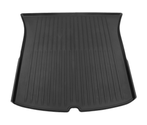 2020-2023 Tesla Model Y Rear Trunk Mat Cargo Liner - High Performance (5 Seater) - WooEV