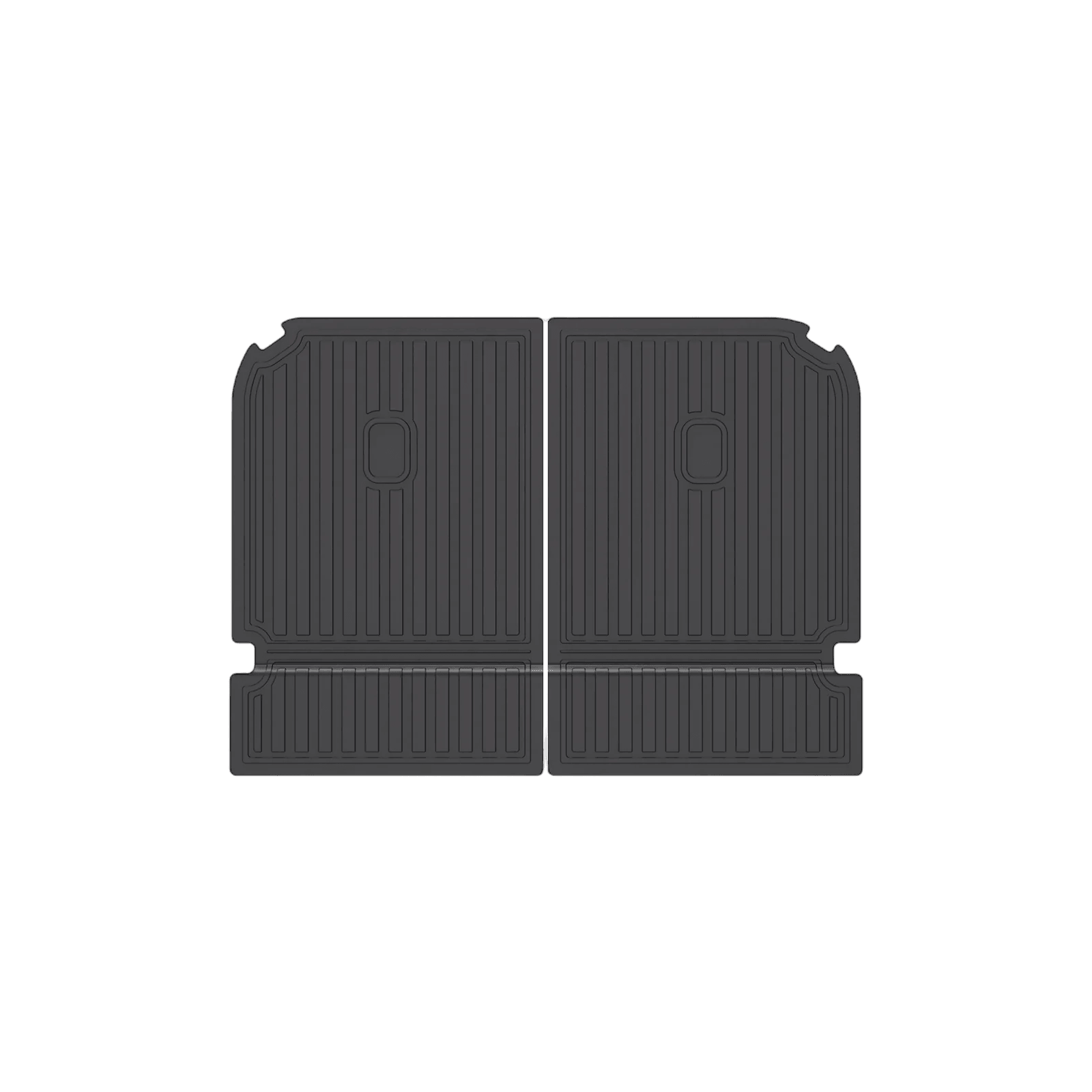 LinerX Seat Back Cover Mats for 2022-2024 Rivian R1S