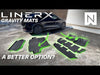 LinerX Floor Mats for 2025-2026 Lucid Gravity - 3 Row