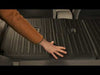 LinerX Seat Back Cover Mats for 2023-2024 Fisker Ocean